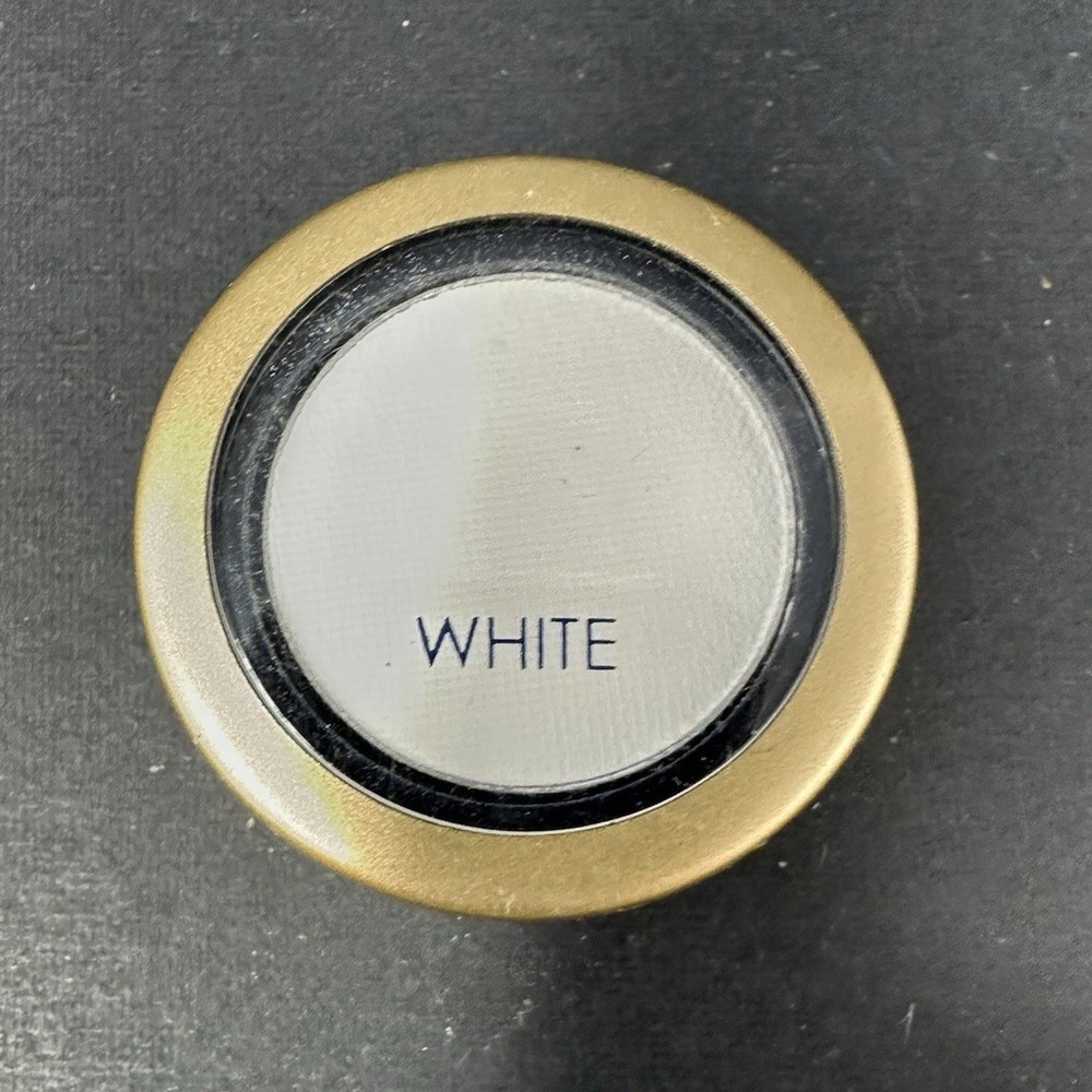 NEW!! Jane Iredale PurePressed Eye Shadow Single - White